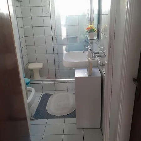 Apartment Evanthiafragia Spetses Town