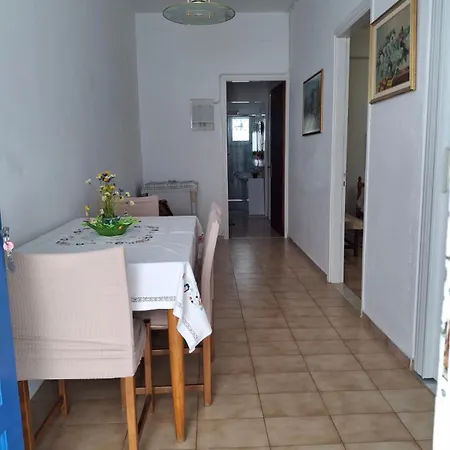 Evanthiafragia Apartment